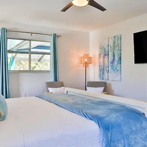 Holiday home Serenity