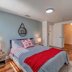 Holiday home Casa Stellata Downtown 3 Blocks To Bay