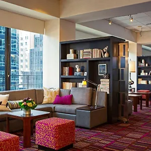 Courtyard Manhattan/midtown East 4* New York