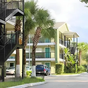 Sunstyle 2* Orlando