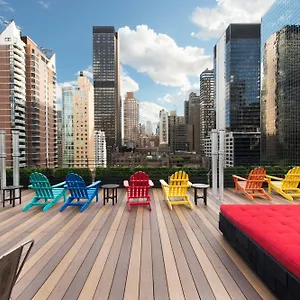 Pod 51 3* New York
