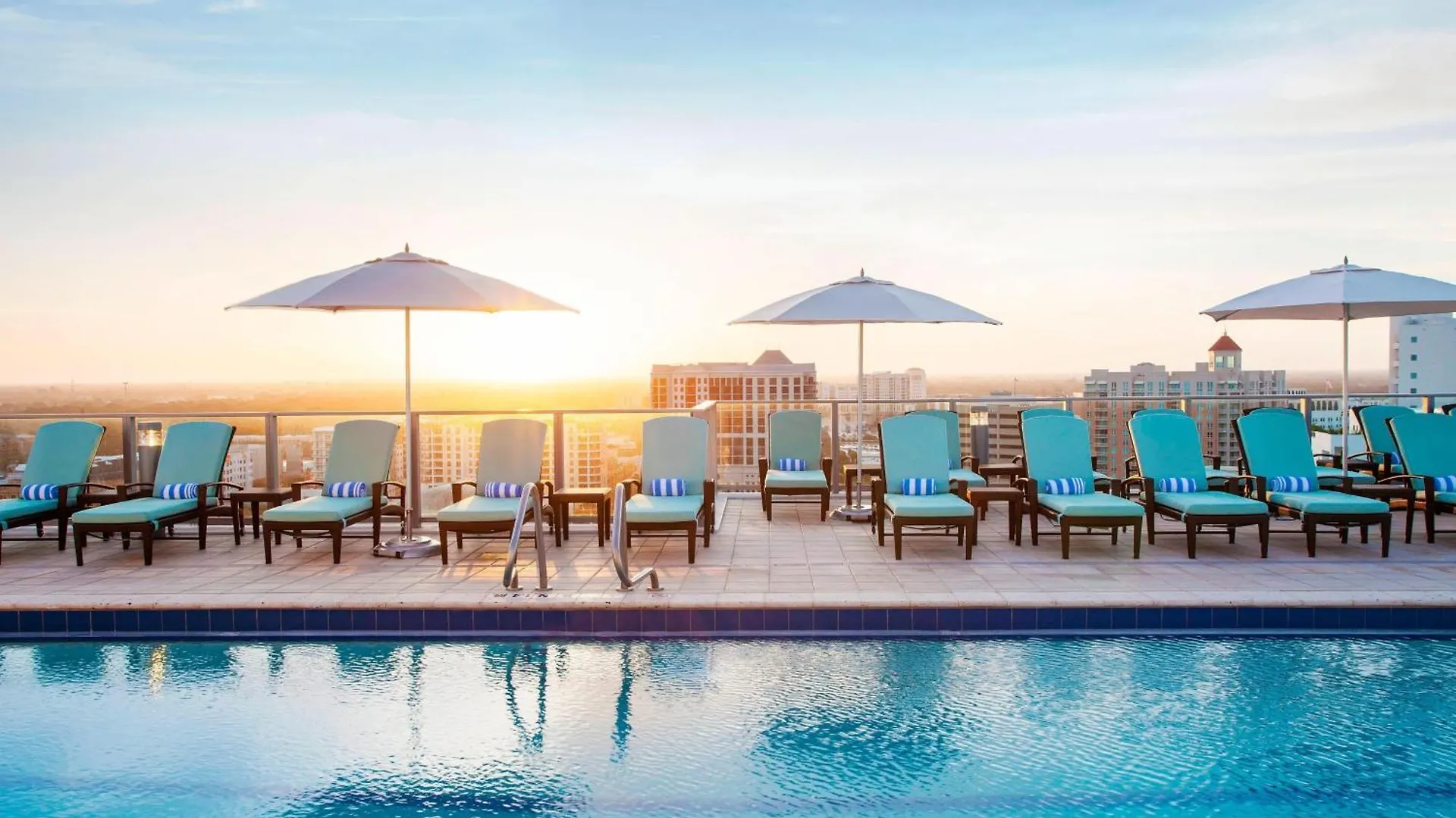Hotel The Westin Sarasota