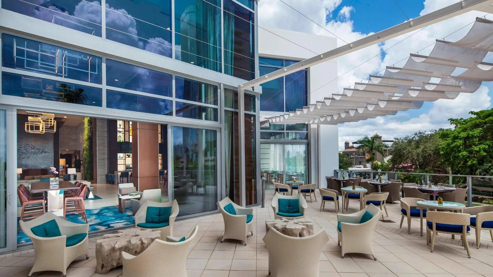 Hotel The Westin Sarasota
