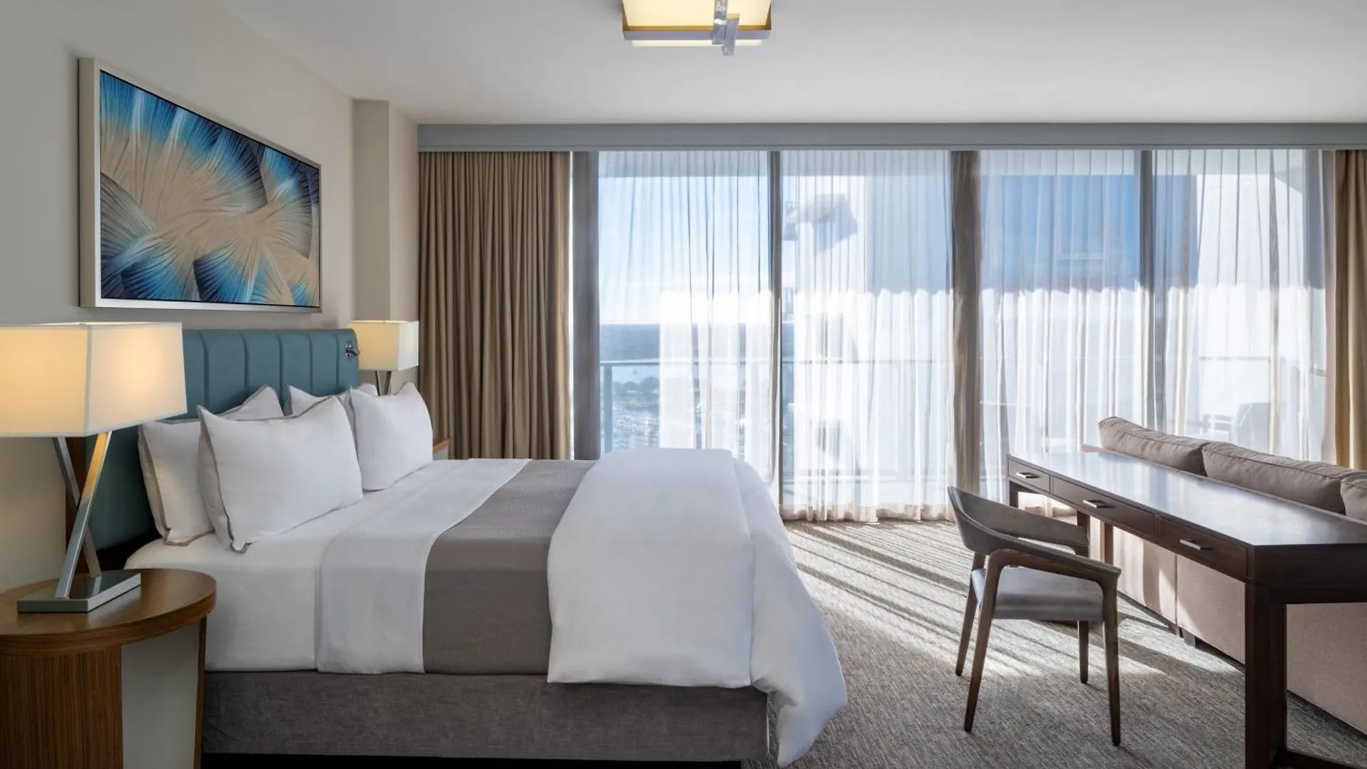 Hotel The Westin Sarasota