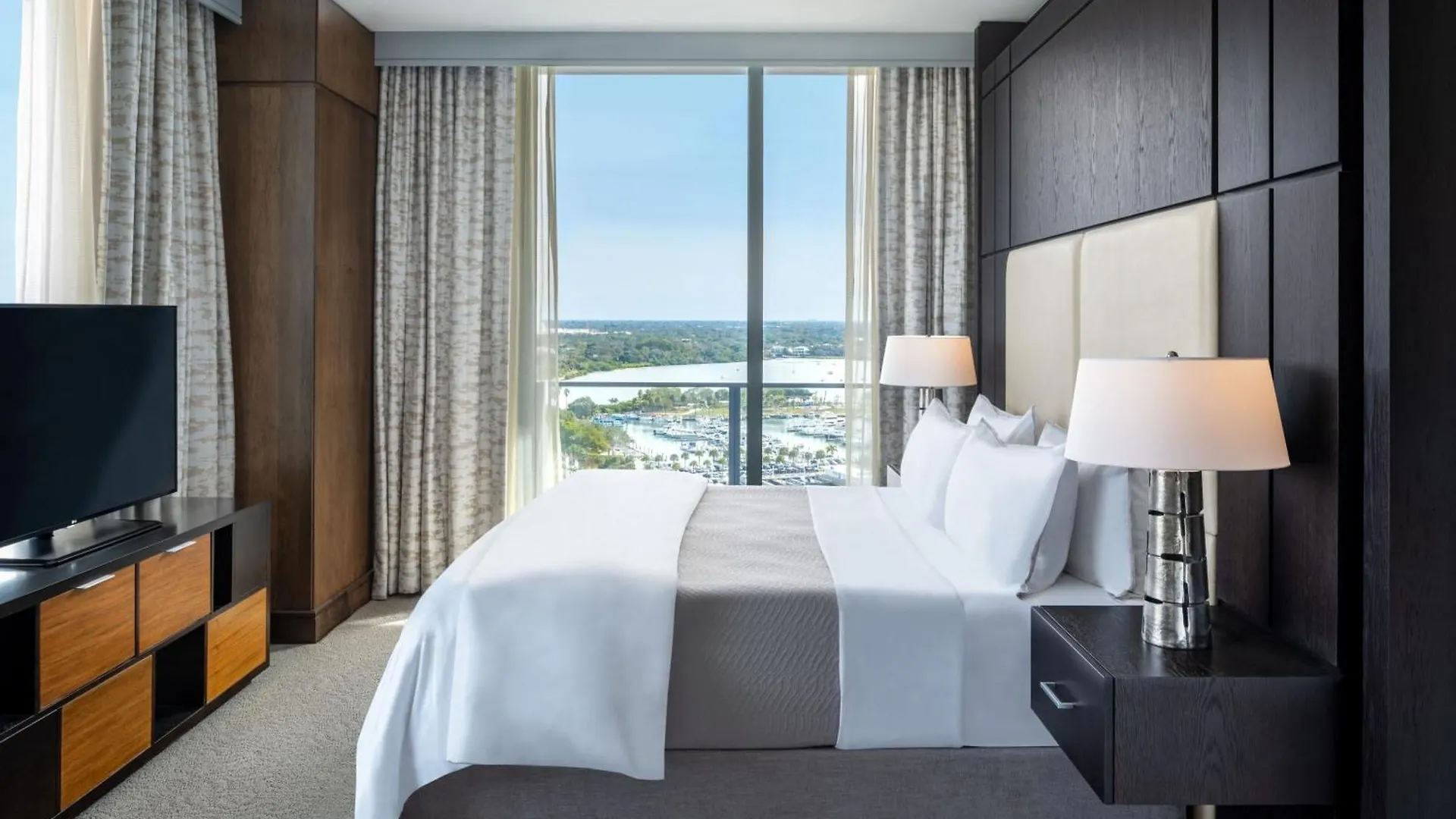 Hotel The Westin Sarasota