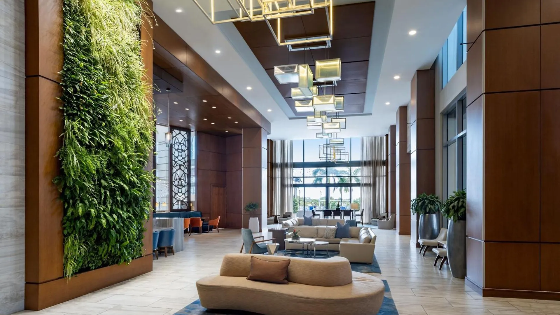 Hotel The Westin Sarasota