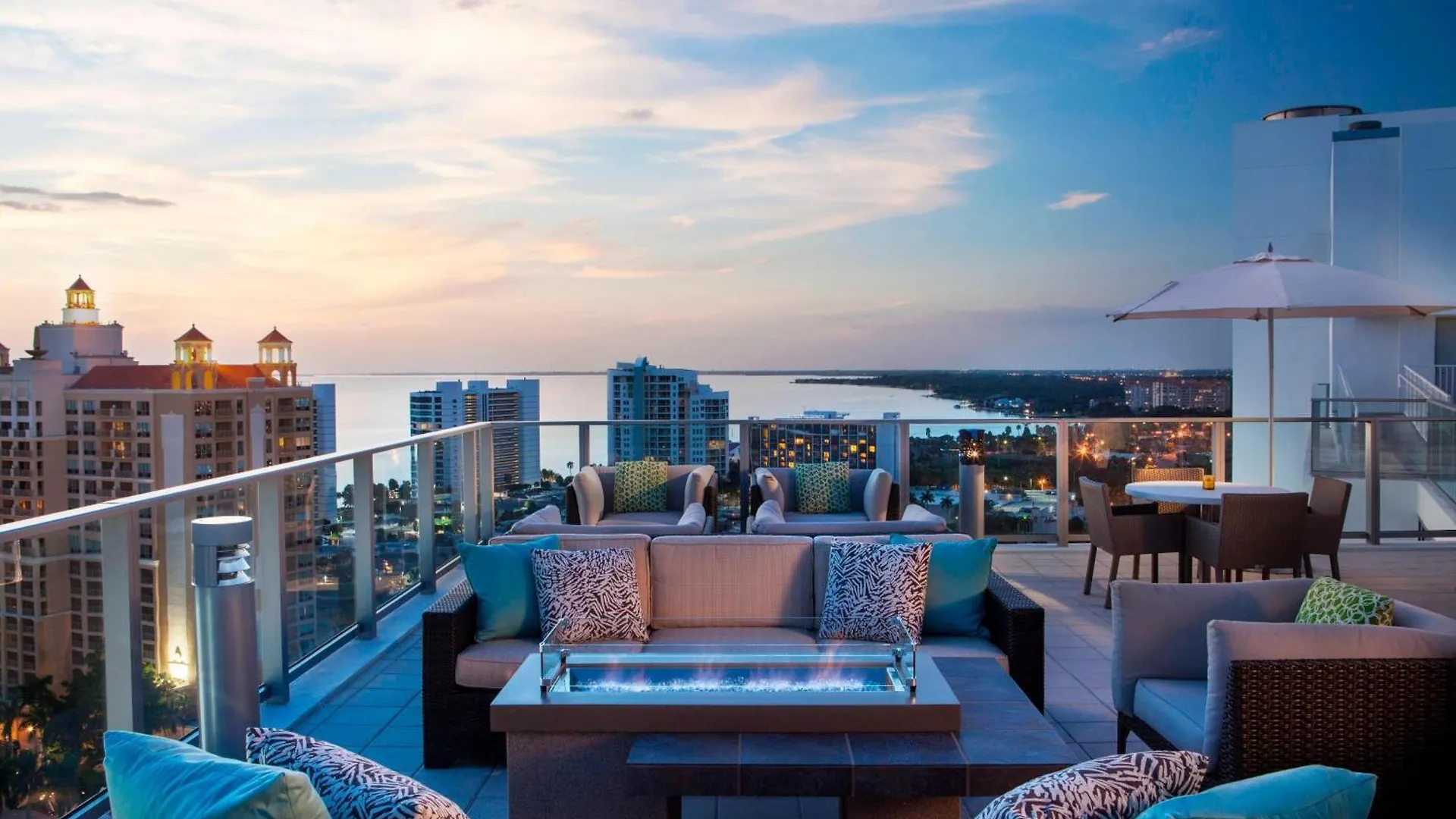 Hotel The Westin Sarasota