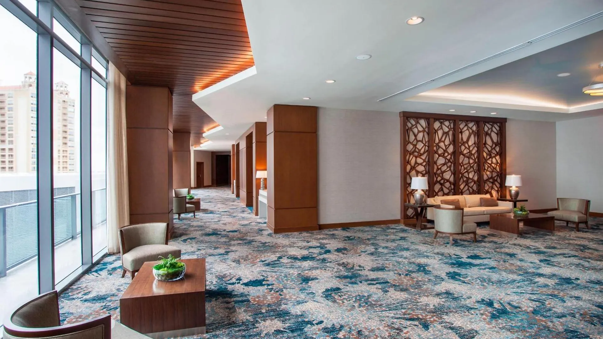 Hotel The Westin Sarasota