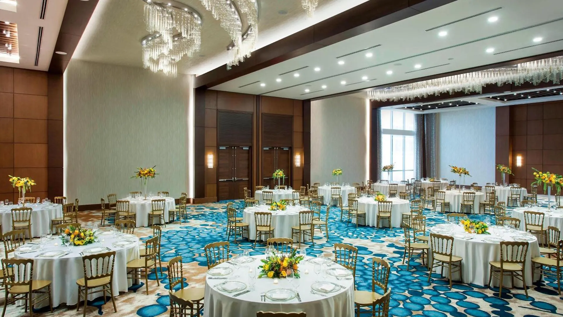 Hotel The Westin Sarasota
