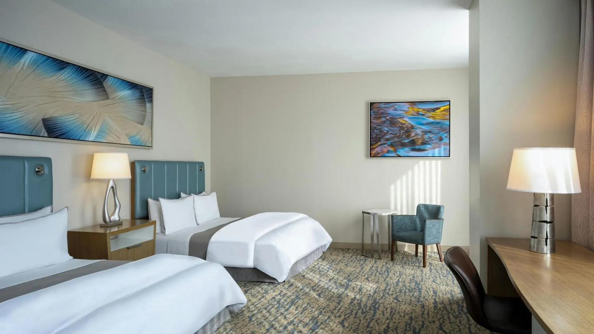 Hotel The Westin Sarasota