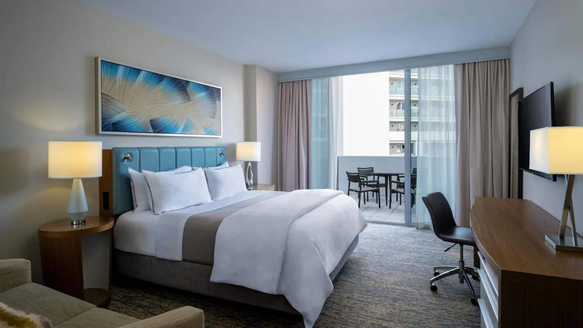 ***  Hotel The Westin Sarasota États-Unis