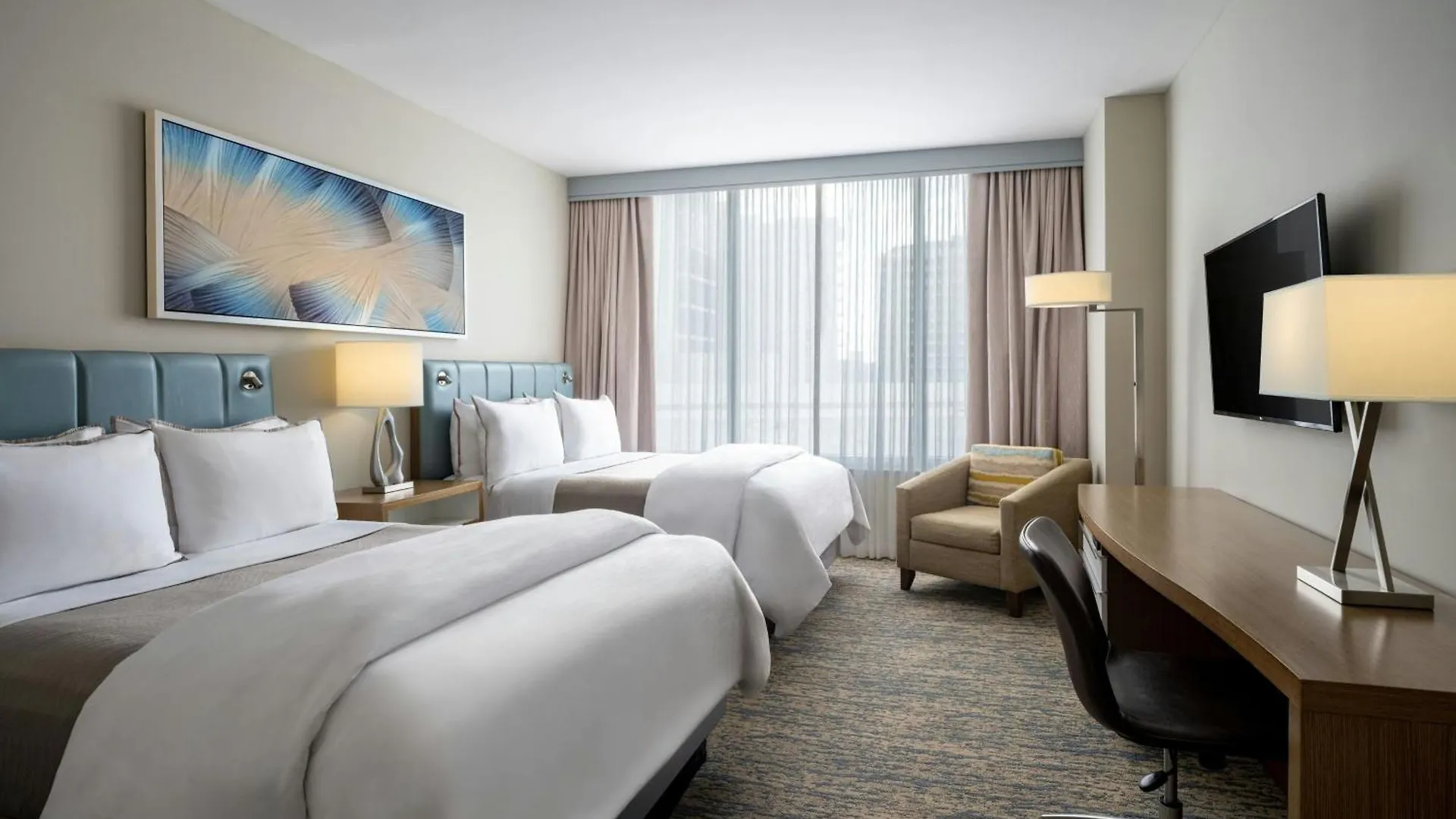 Hotel The Westin Sarasota
