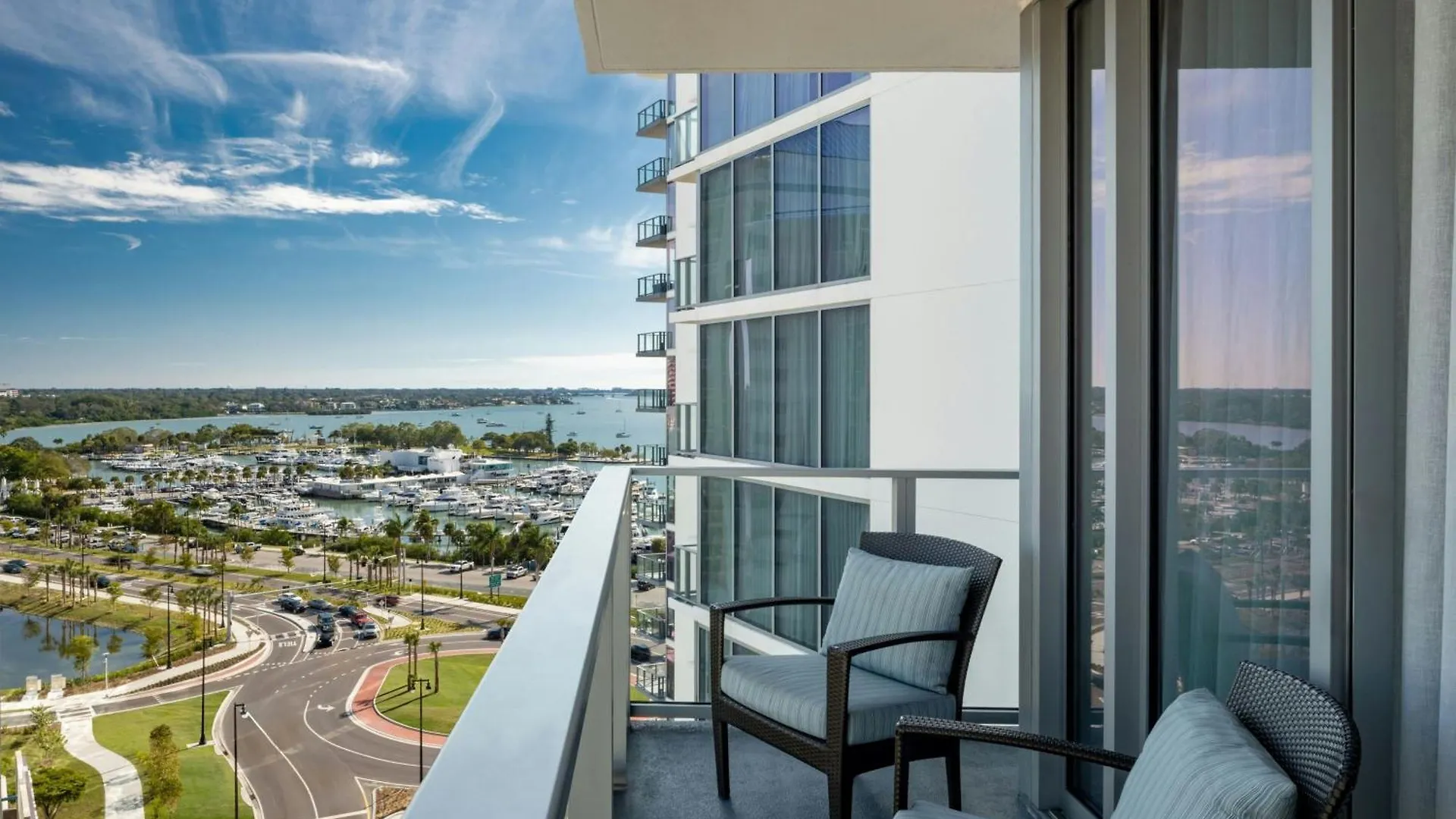 Hotel The Westin Sarasota