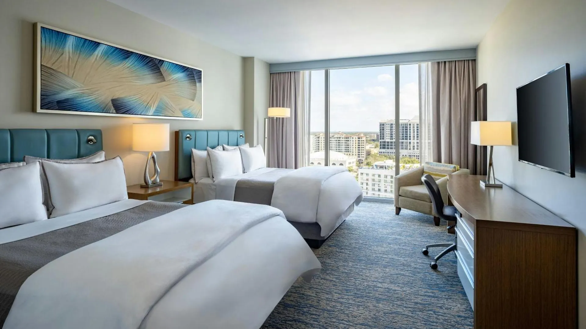 Hotel The Westin Sarasota