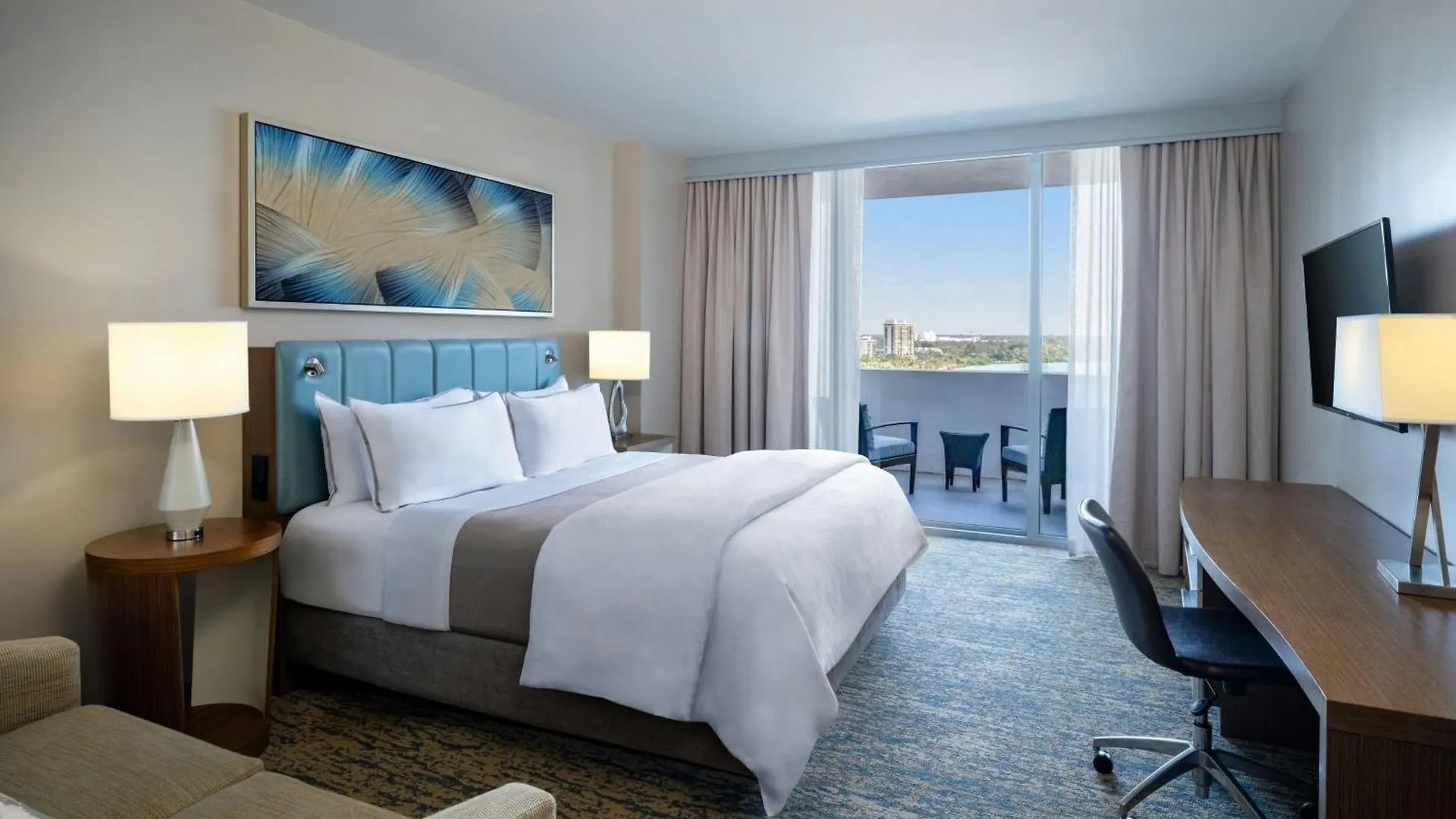 Hotel The Westin Sarasota