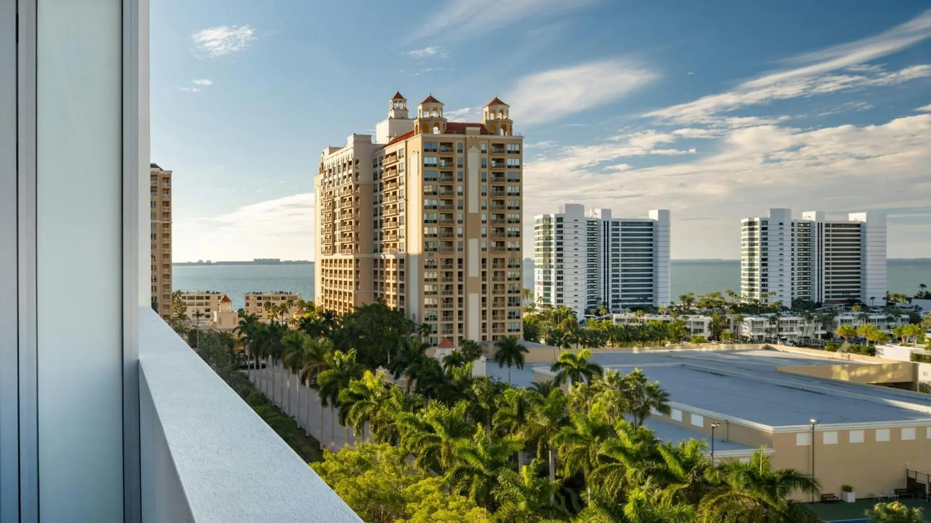 Hotel The Westin Sarasota