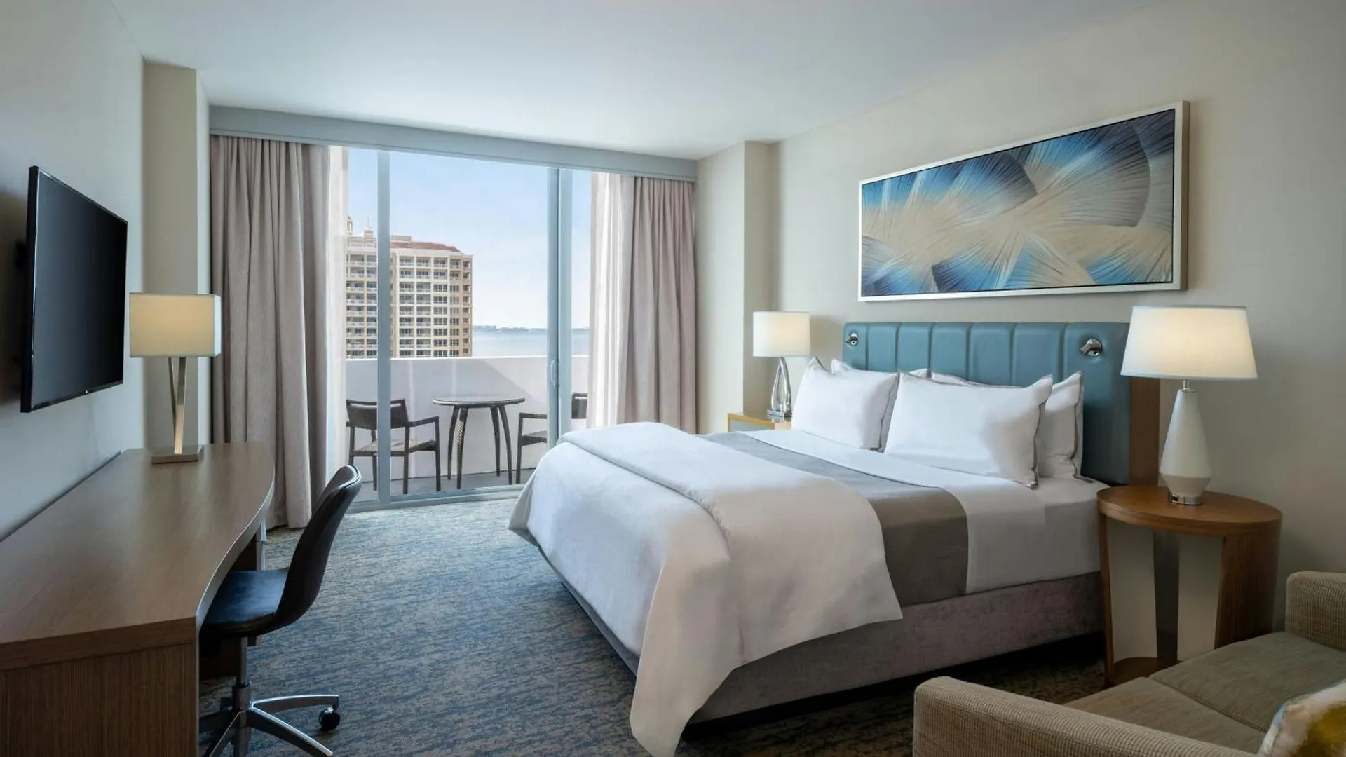 ***  Hotel The Westin Sarasota États-Unis
