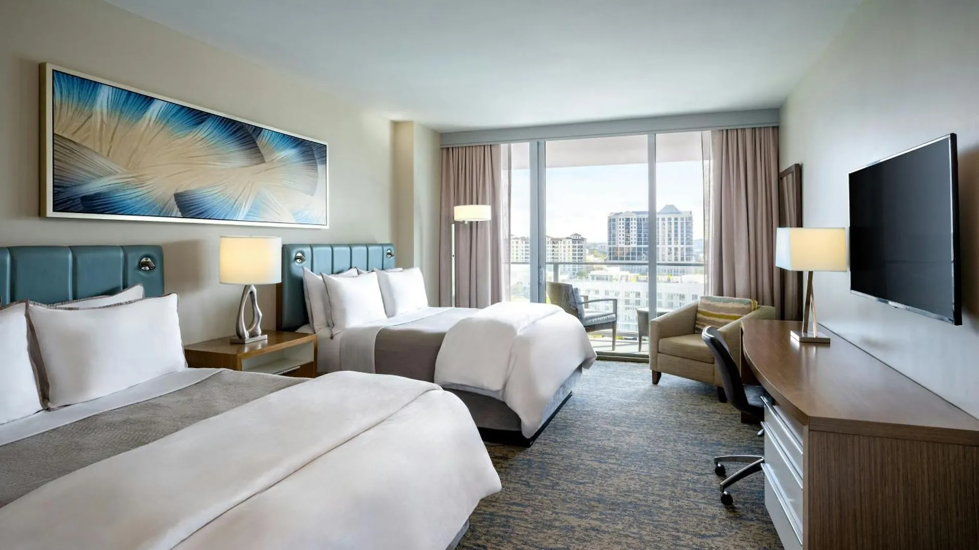 Hotel The Westin Sarasota