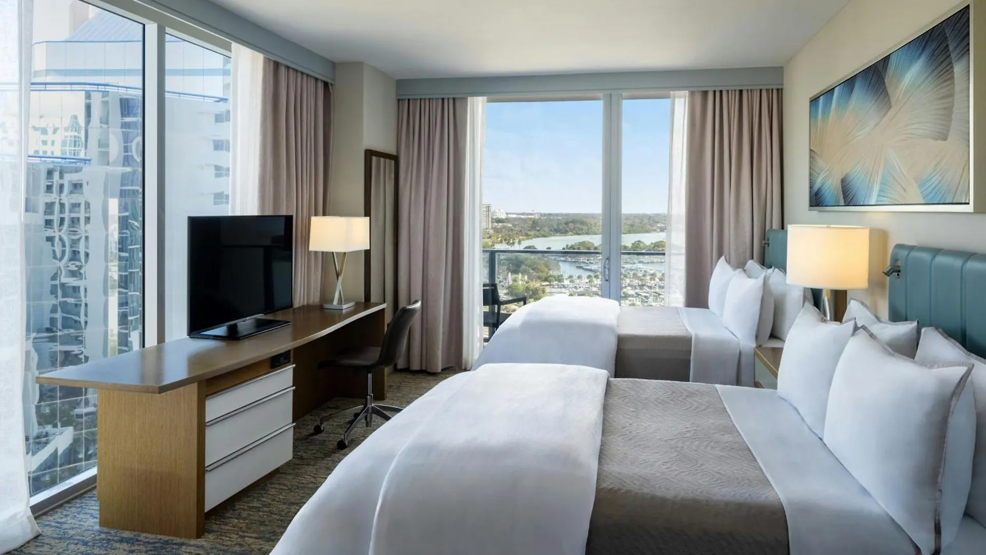 Hotel The Westin Sarasota