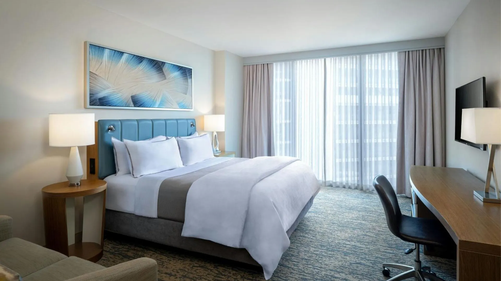 Hotel The Westin Sarasota