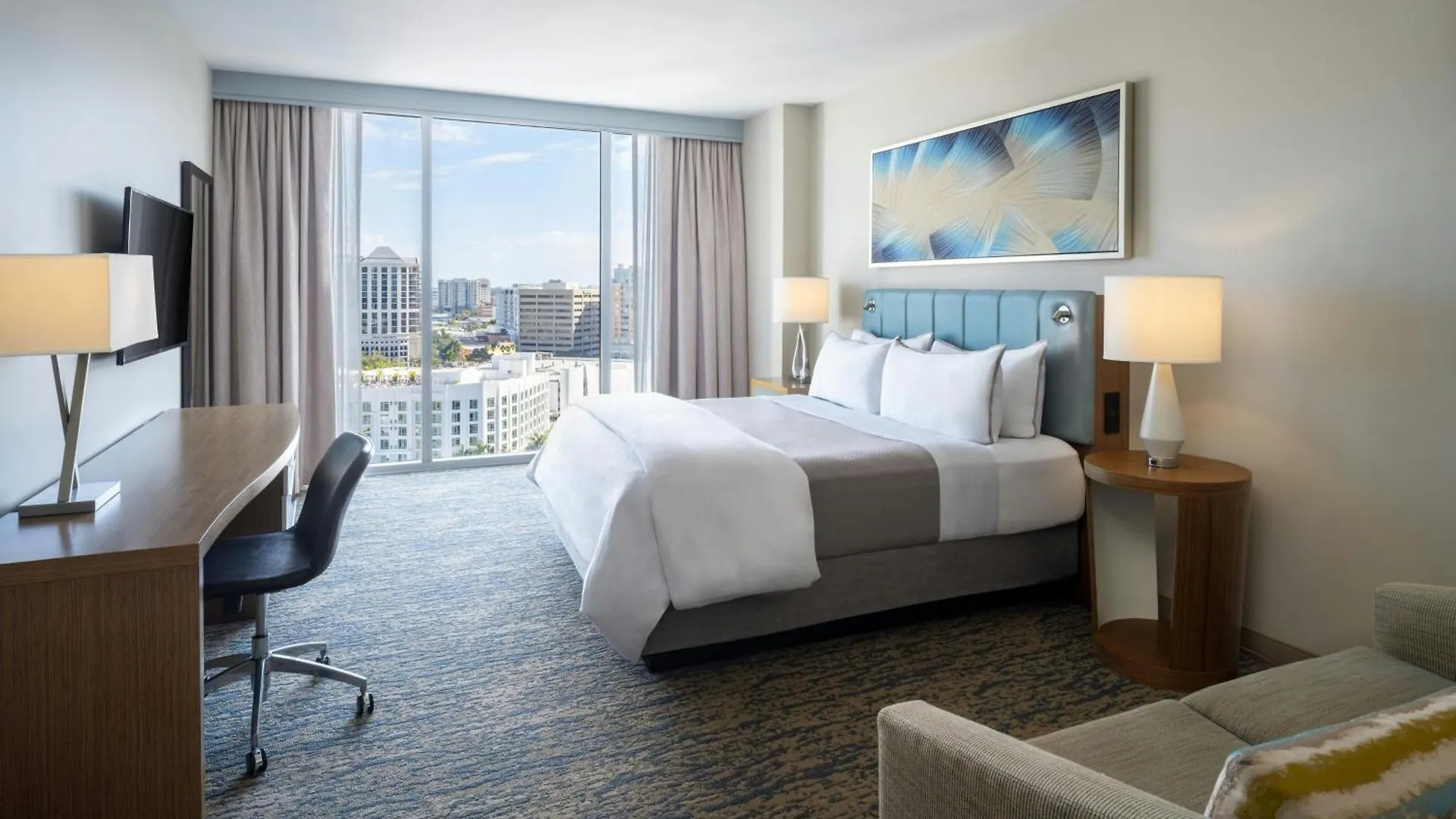 Hotel The Westin Sarasota