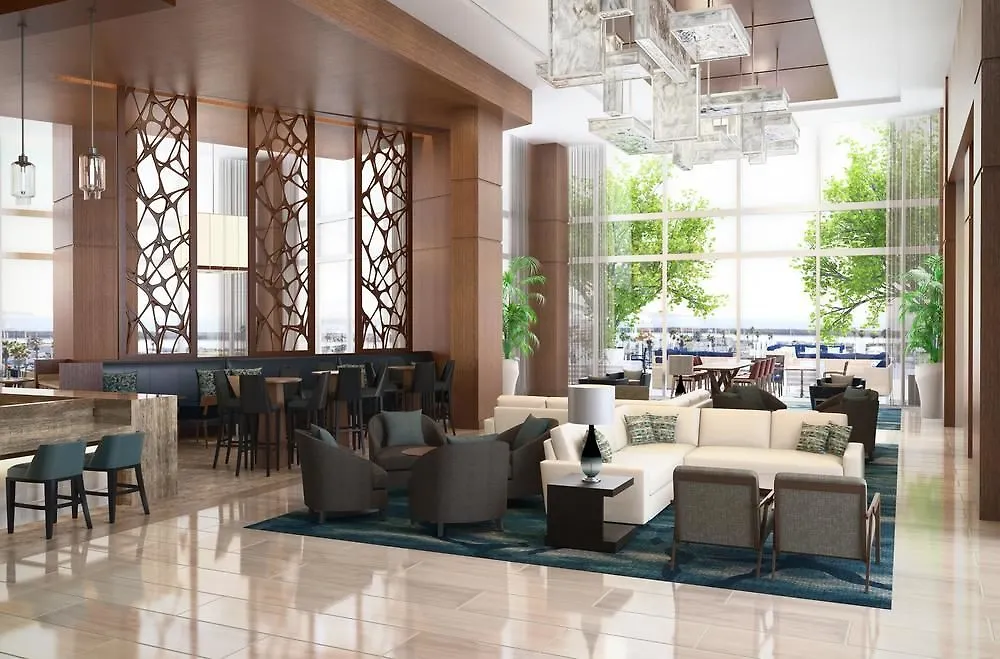 Hotel The Westin Sarasota