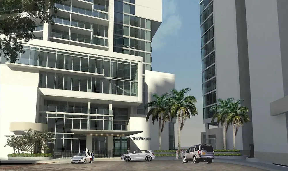 Hotel The Westin Sarasota