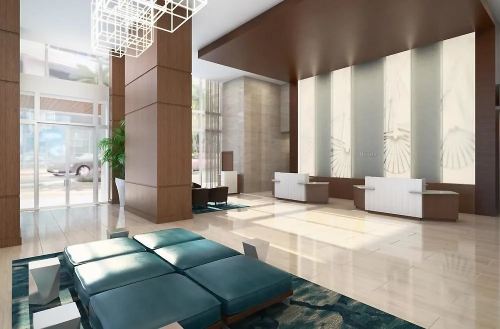 Hotel The Westin Sarasota